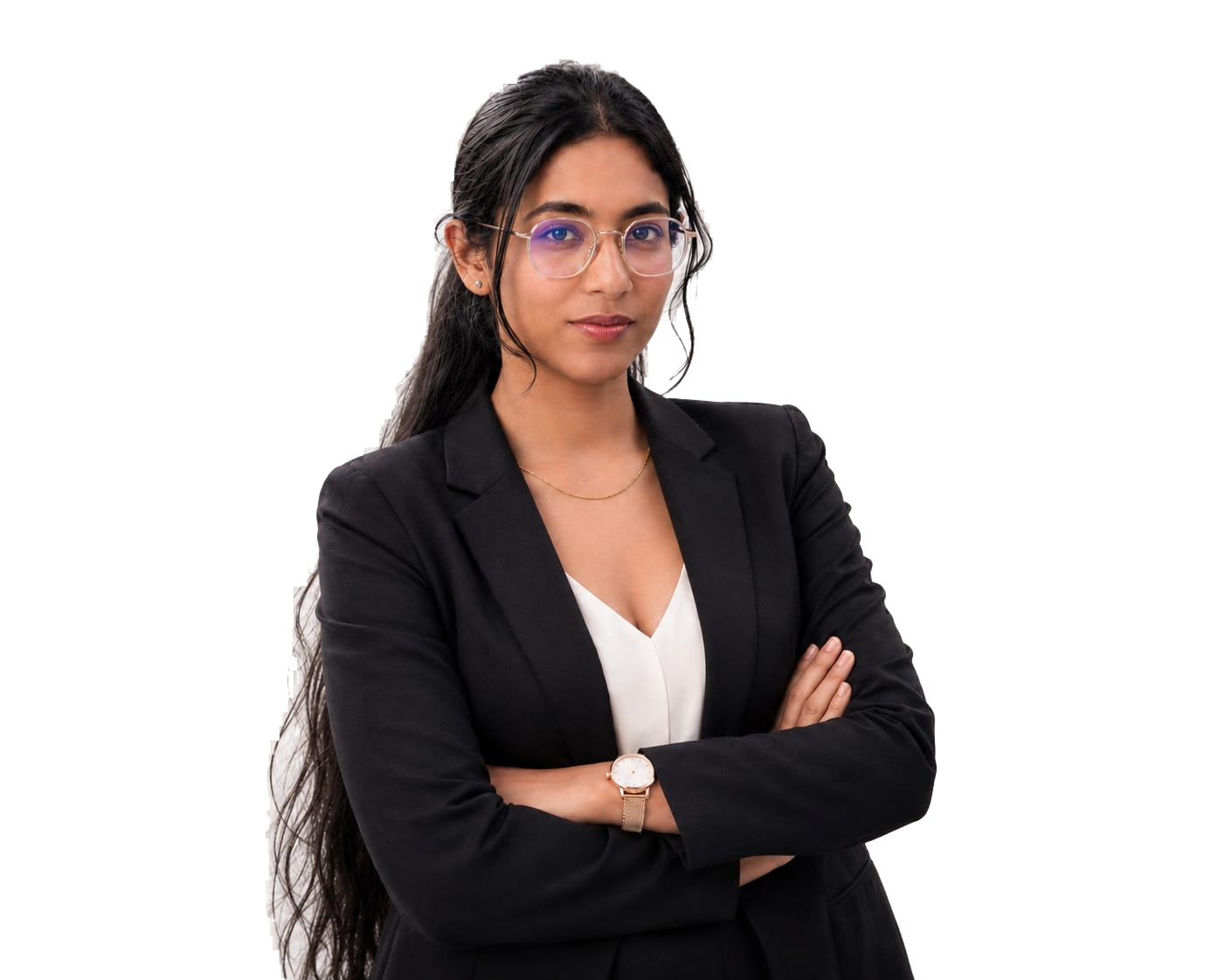 Ms. Srihitha